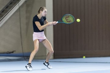 Neele Fredrich 6 - TNB Landesmeisterschaften